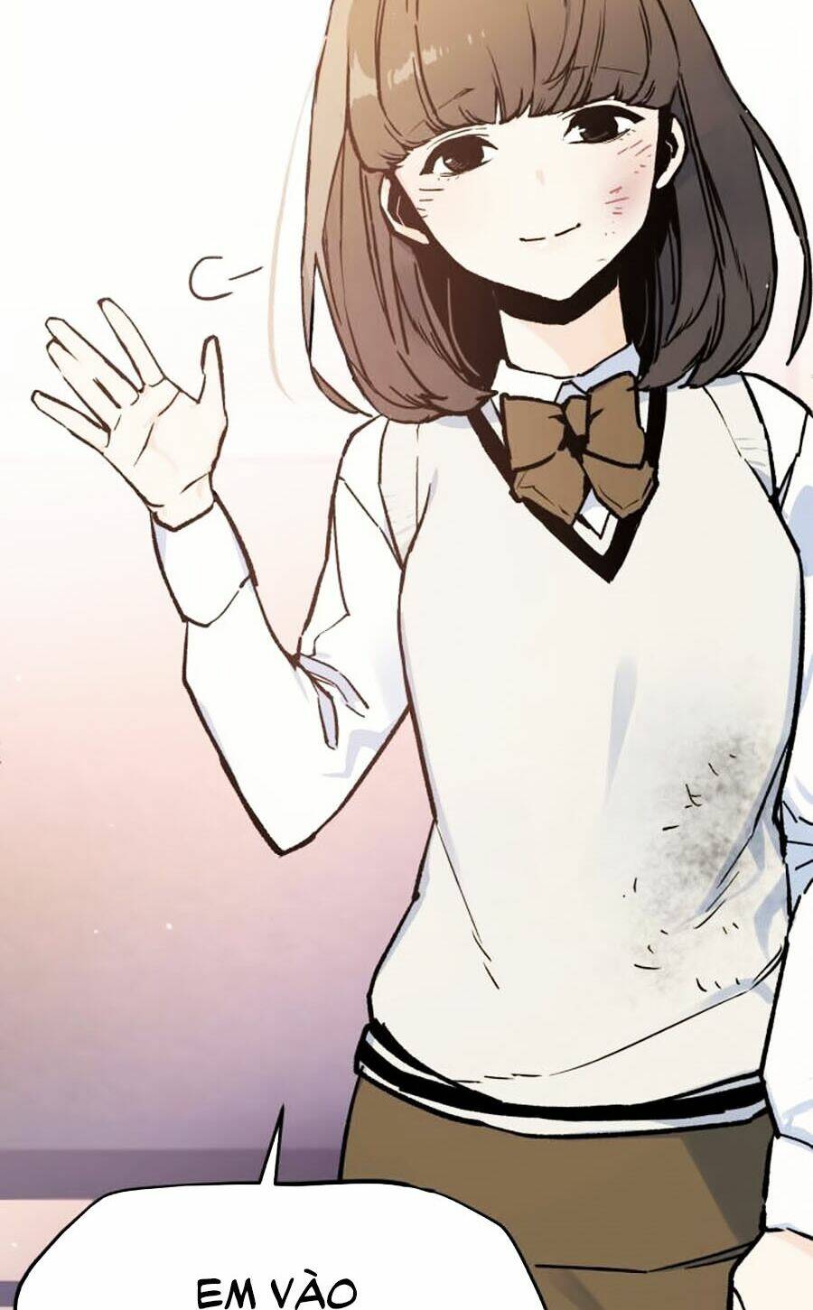 Bạn Học Của Tôi Là Lính Đánh Thuê - Chapter 4 - Page 112