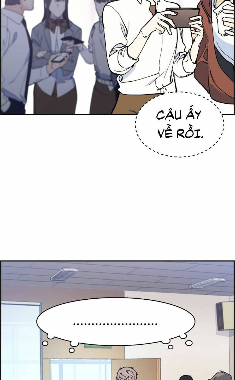 Bạn Học Của Tôi Là Lính Đánh Thuê - Chapter 4 - Page 117