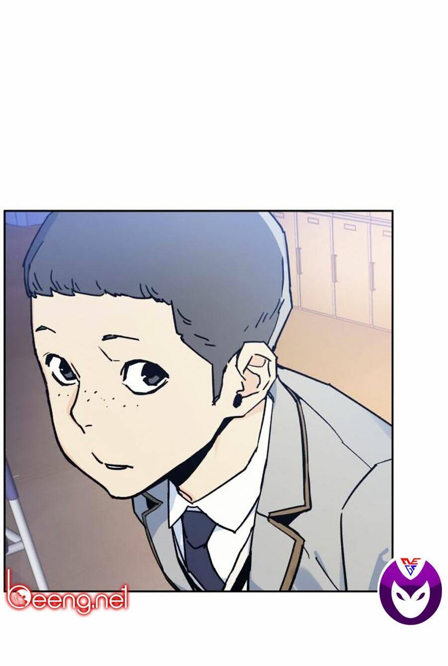 Bạn Học Của Tôi Là Lính Đánh Thuê - Chapter 4 - Page 121