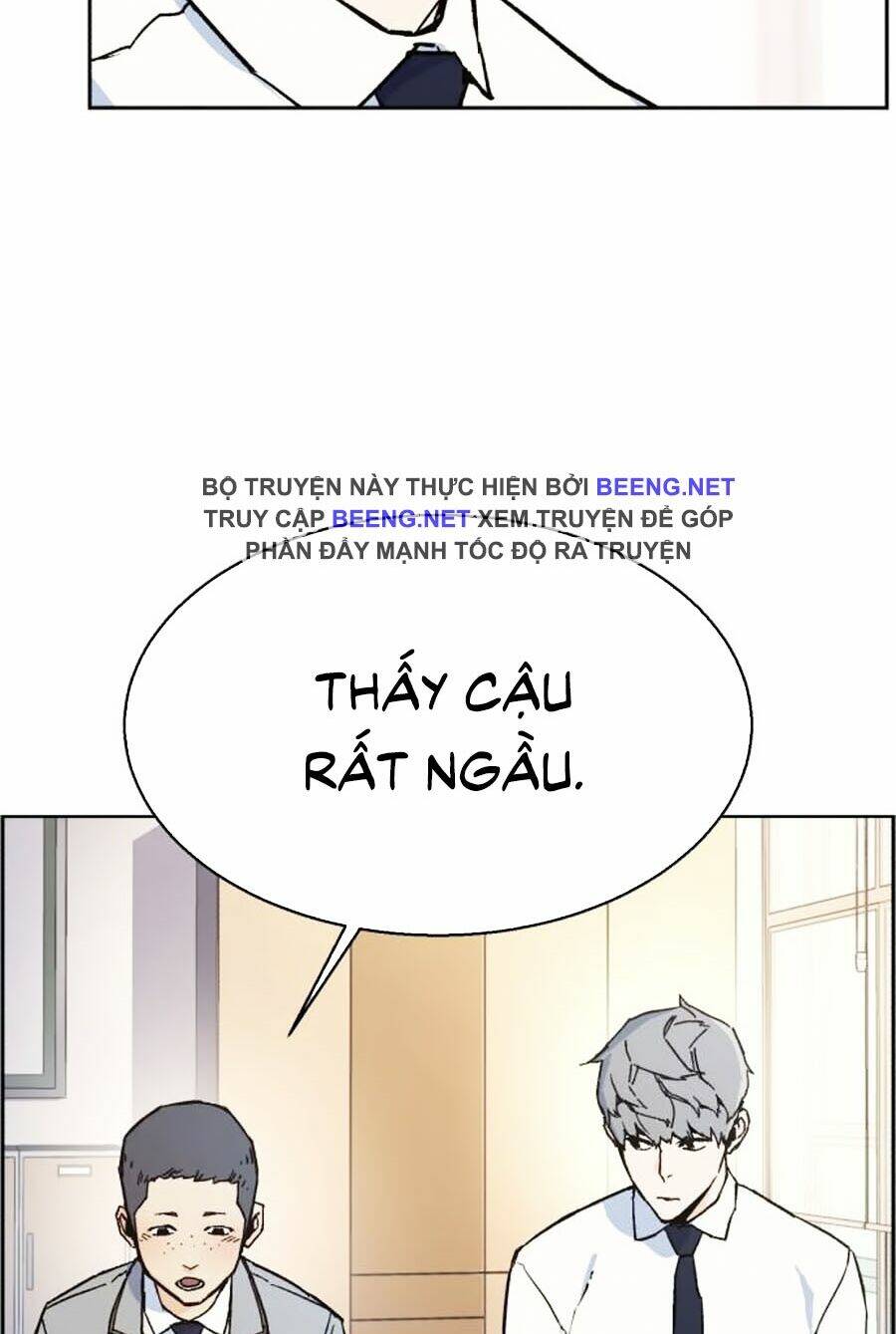 Bạn Học Của Tôi Là Lính Đánh Thuê - Chapter 4 - Page 123