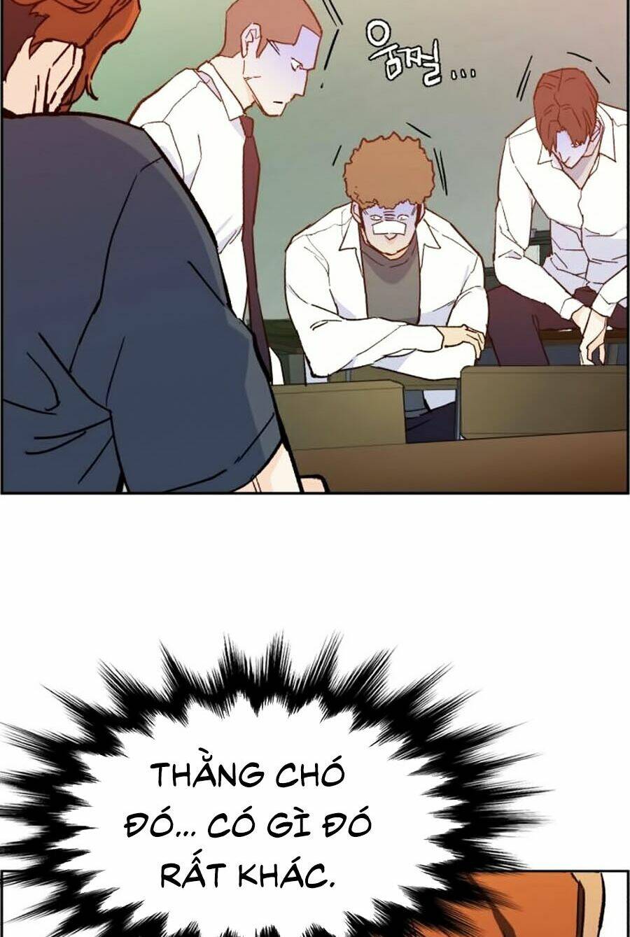 Bạn Học Của Tôi Là Lính Đánh Thuê - Chapter 4 - Page 127