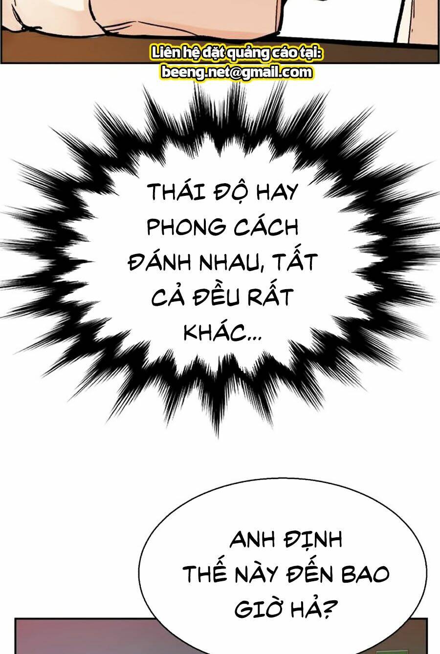 Bạn Học Của Tôi Là Lính Đánh Thuê - Chapter 4 - Page 129