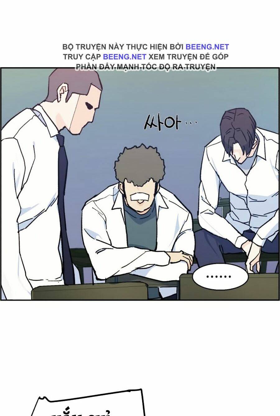 Bạn Học Của Tôi Là Lính Đánh Thuê - Chapter 4 - Page 131