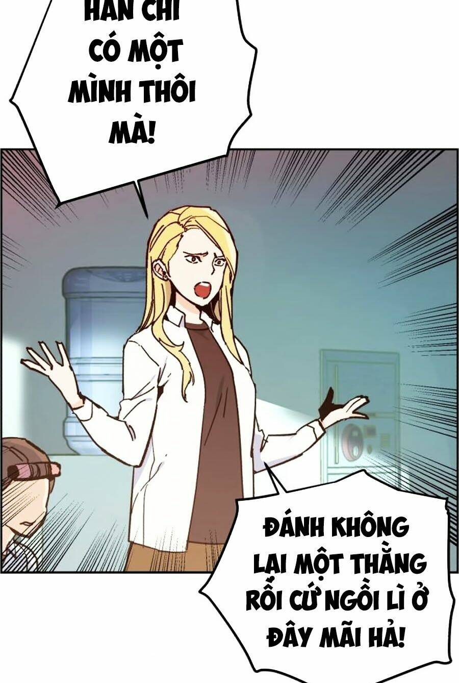 Bạn Học Của Tôi Là Lính Đánh Thuê - Chapter 4 - Page 132