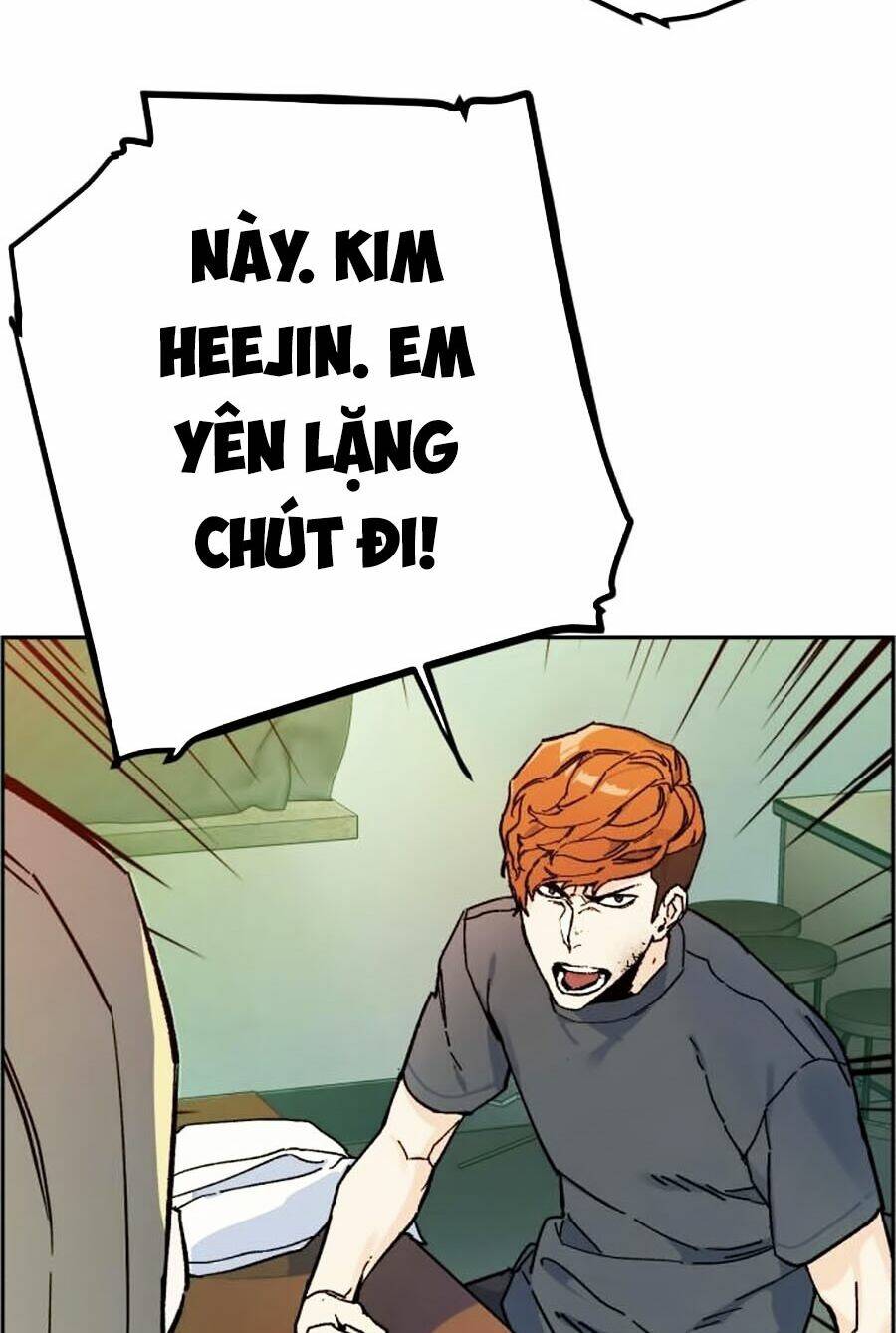 Bạn Học Của Tôi Là Lính Đánh Thuê - Chapter 4 - Page 133