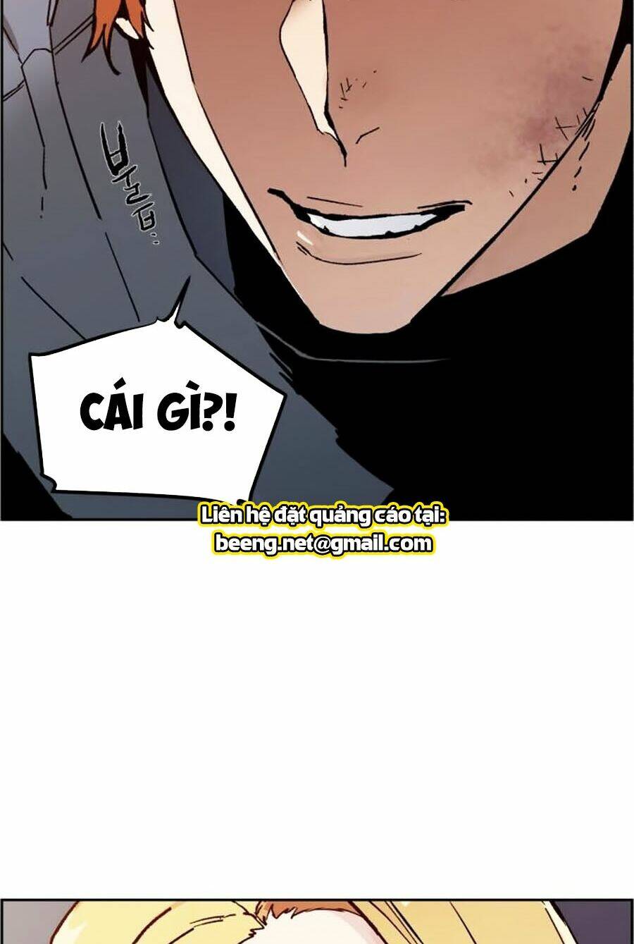 Bạn Học Của Tôi Là Lính Đánh Thuê - Chapter 4 - Page 137