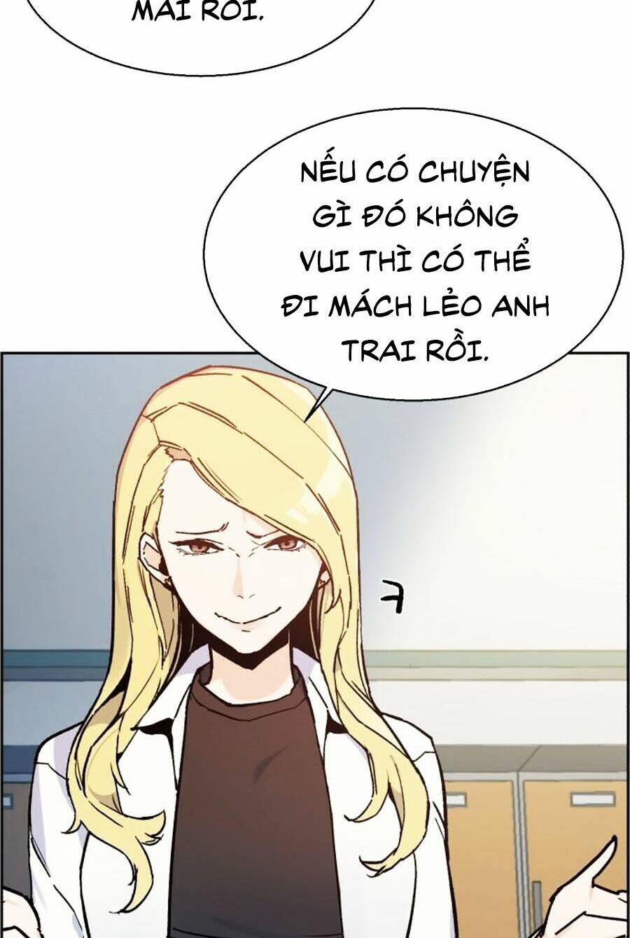 Bạn Học Của Tôi Là Lính Đánh Thuê - Chapter 4 - Page 151