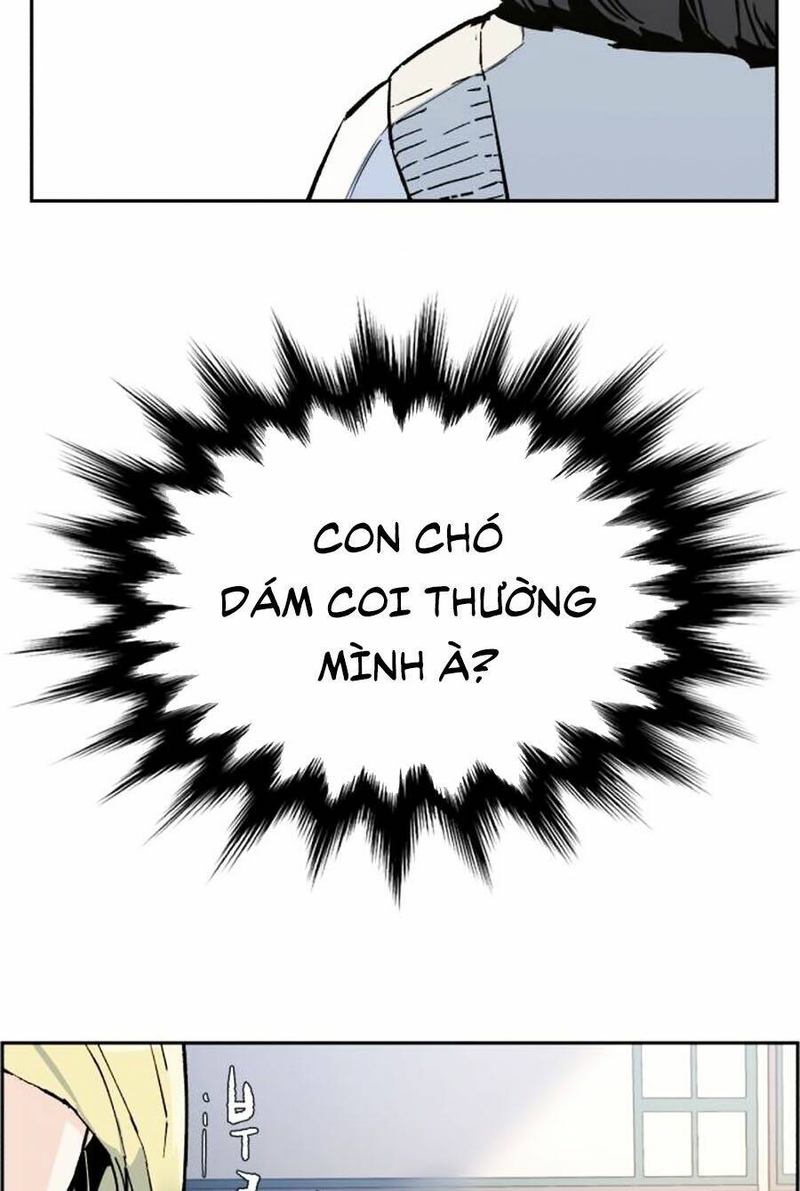 Bạn Học Của Tôi Là Lính Đánh Thuê - Chapter 4 - Page 153