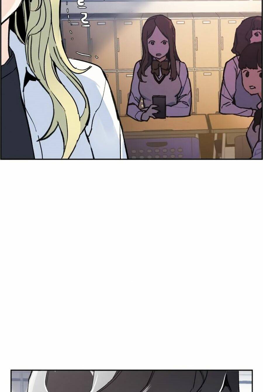 Bạn Học Của Tôi Là Lính Đánh Thuê - Chapter 4 - Page 154