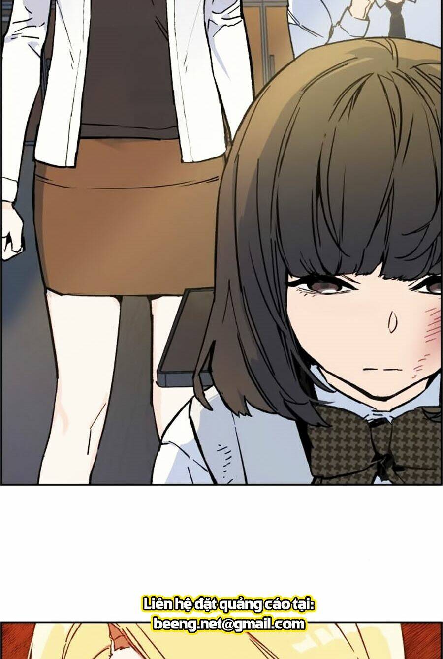 Bạn Học Của Tôi Là Lính Đánh Thuê - Chapter 4 - Page 157