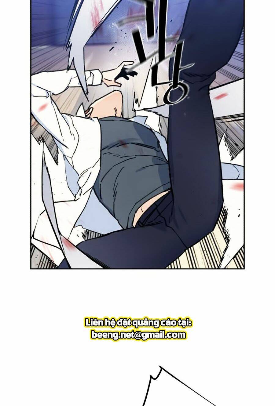 Bạn Học Của Tôi Là Lính Đánh Thuê - Chapter 4 - Page 20