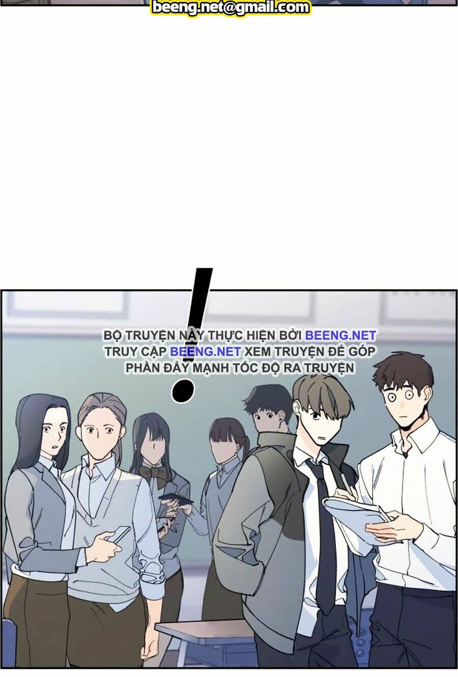 Bạn Học Của Tôi Là Lính Đánh Thuê - Chapter 4 - Page 31