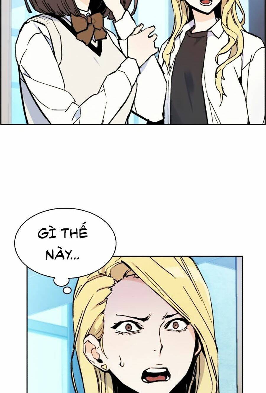 Bạn Học Của Tôi Là Lính Đánh Thuê - Chapter 4 - Page 34