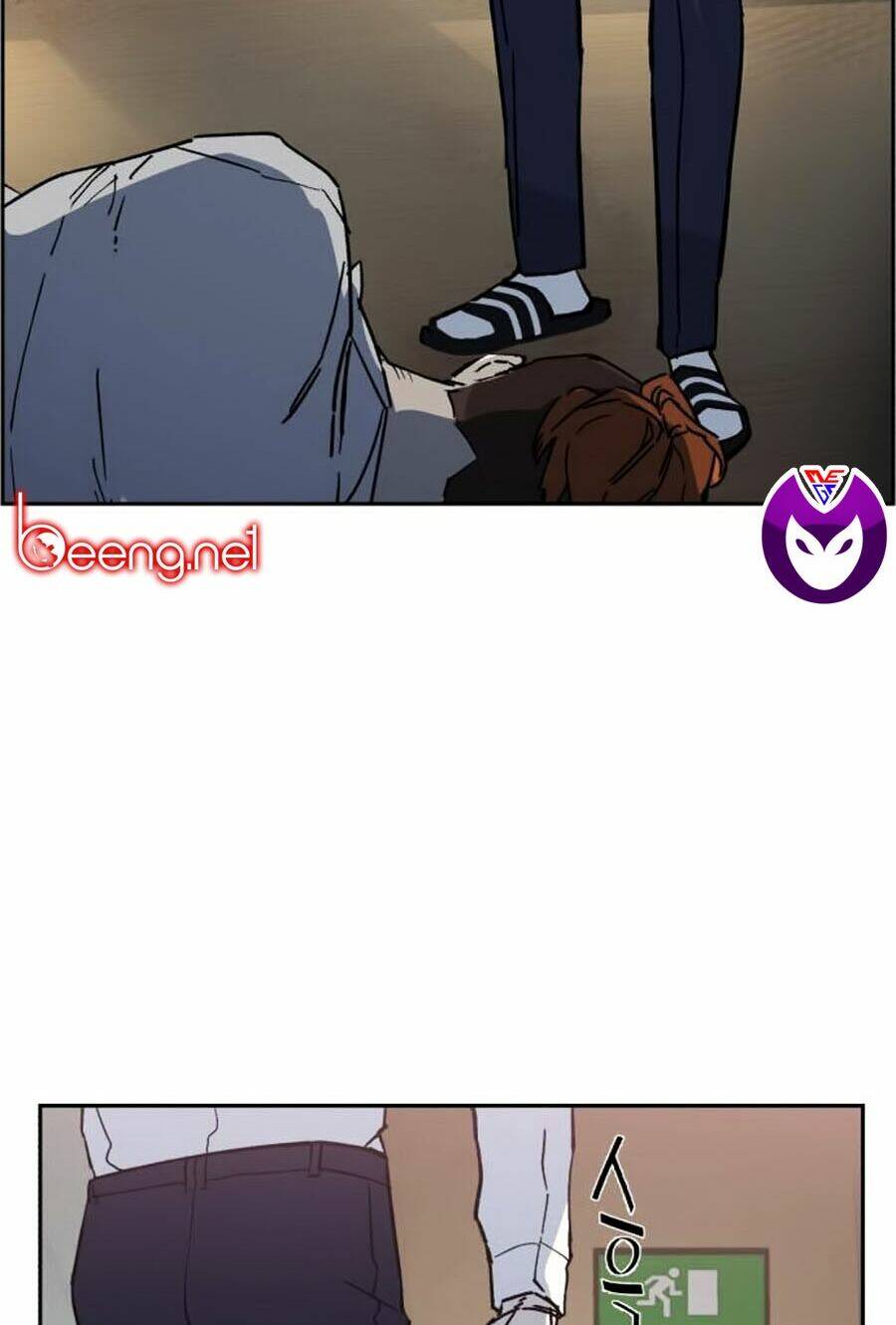 Bạn Học Của Tôi Là Lính Đánh Thuê - Chapter 4 - Page 37