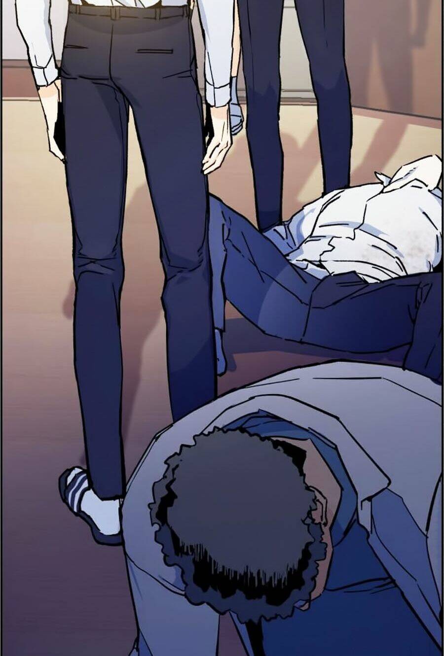 Bạn Học Của Tôi Là Lính Đánh Thuê - Chapter 4 - Page 3