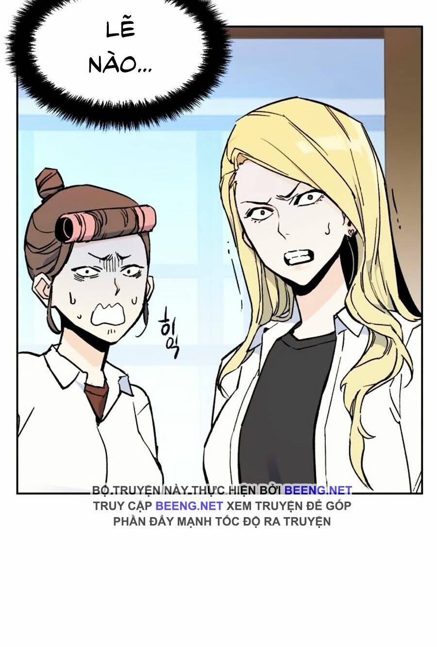 Bạn Học Của Tôi Là Lính Đánh Thuê - Chapter 4 - Page 39