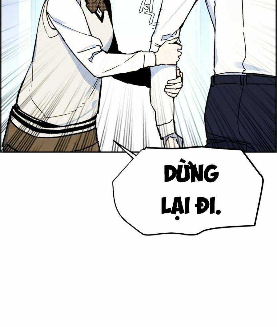 Bạn Học Của Tôi Là Lính Đánh Thuê - Chapter 4 - Page 46