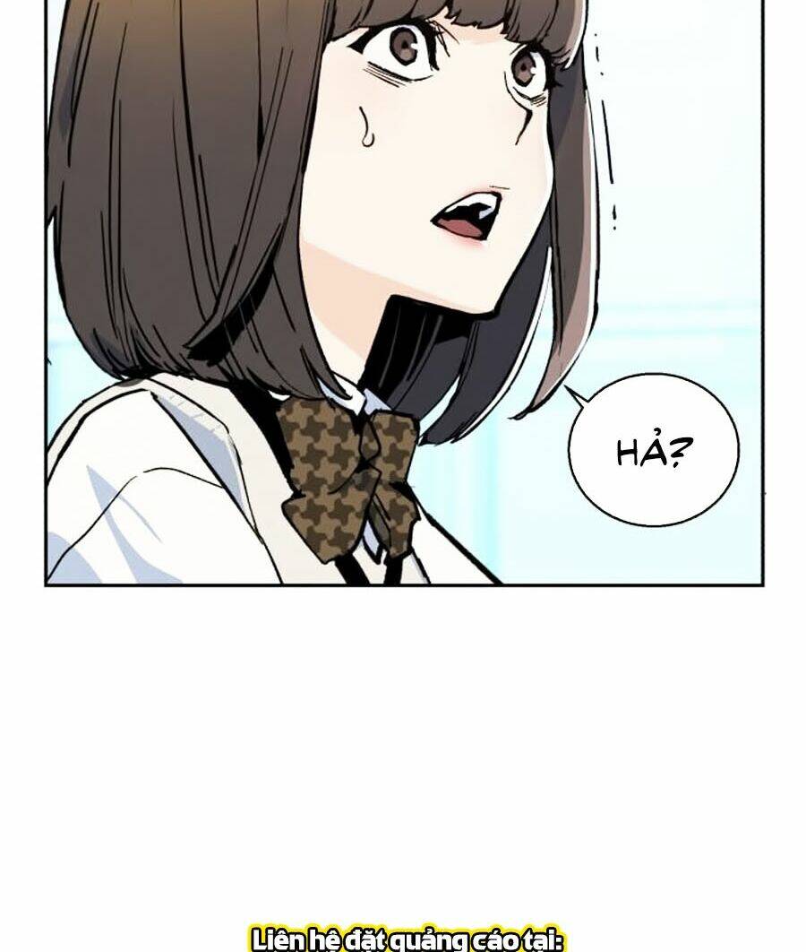 Bạn Học Của Tôi Là Lính Đánh Thuê - Chapter 4 - Page 49