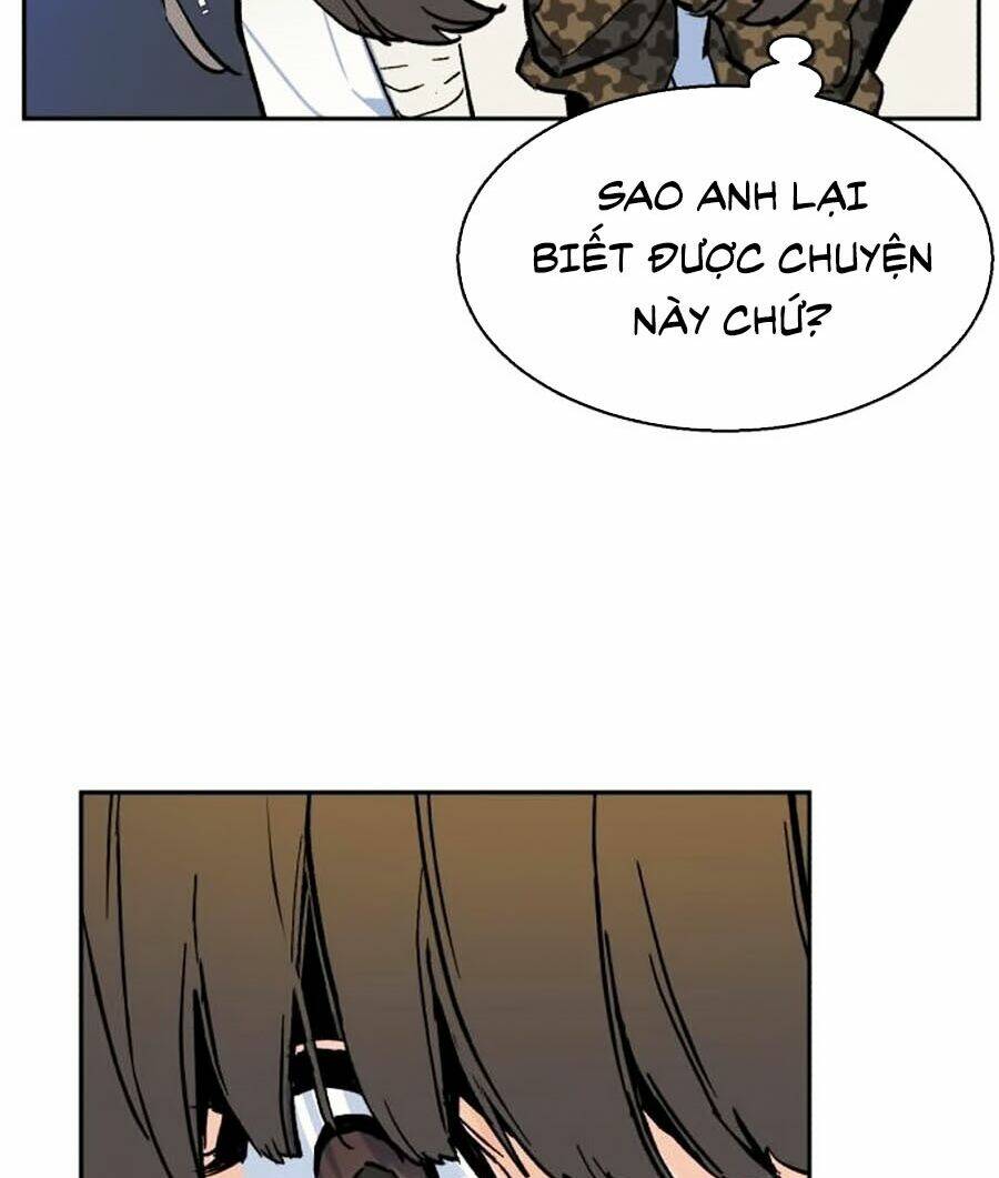 Bạn Học Của Tôi Là Lính Đánh Thuê - Chapter 4 - Page 54