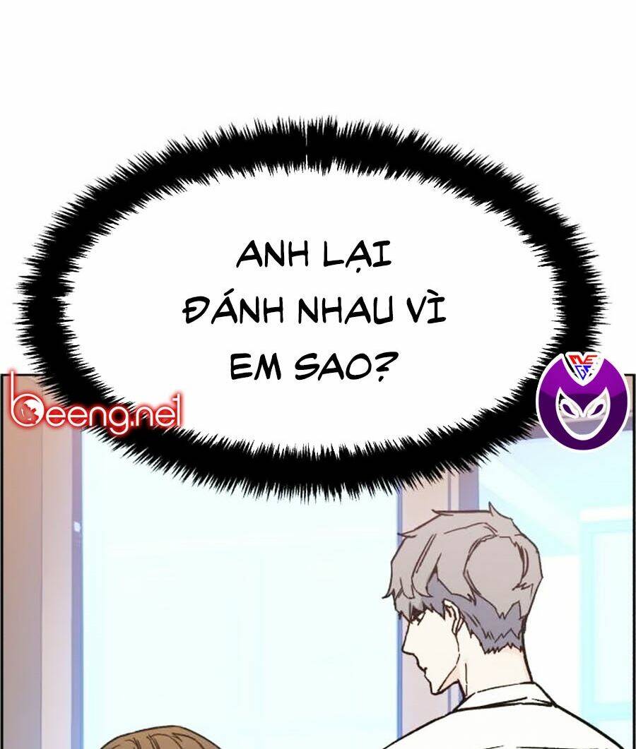 Bạn Học Của Tôi Là Lính Đánh Thuê - Chapter 4 - Page 56