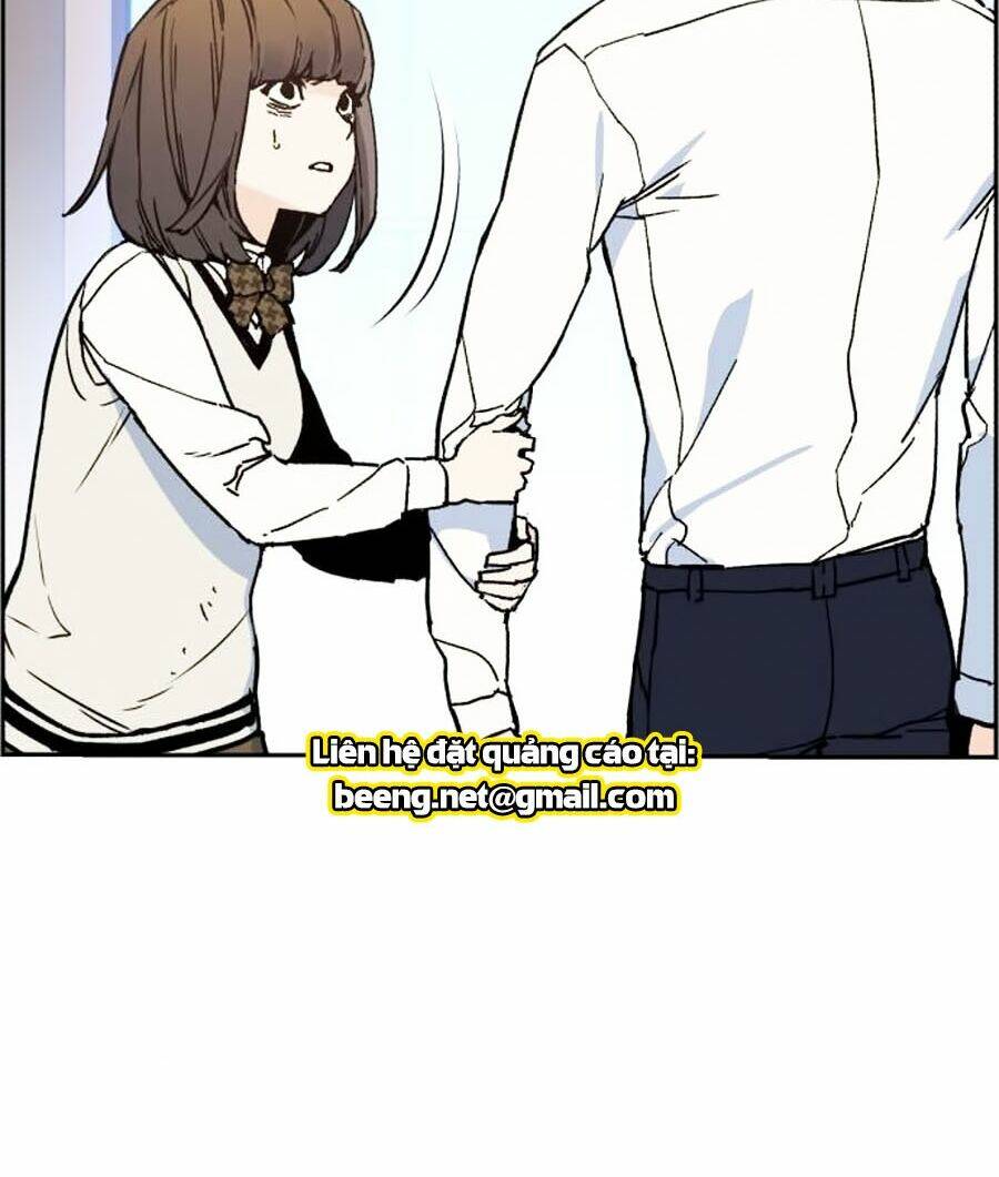 Bạn Học Của Tôi Là Lính Đánh Thuê - Chapter 4 - Page 57