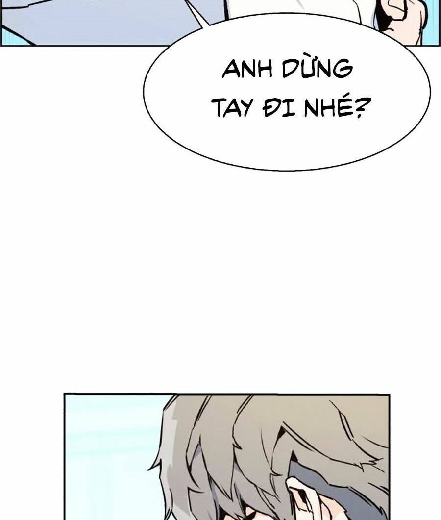 Bạn Học Của Tôi Là Lính Đánh Thuê - Chapter 4 - Page 61