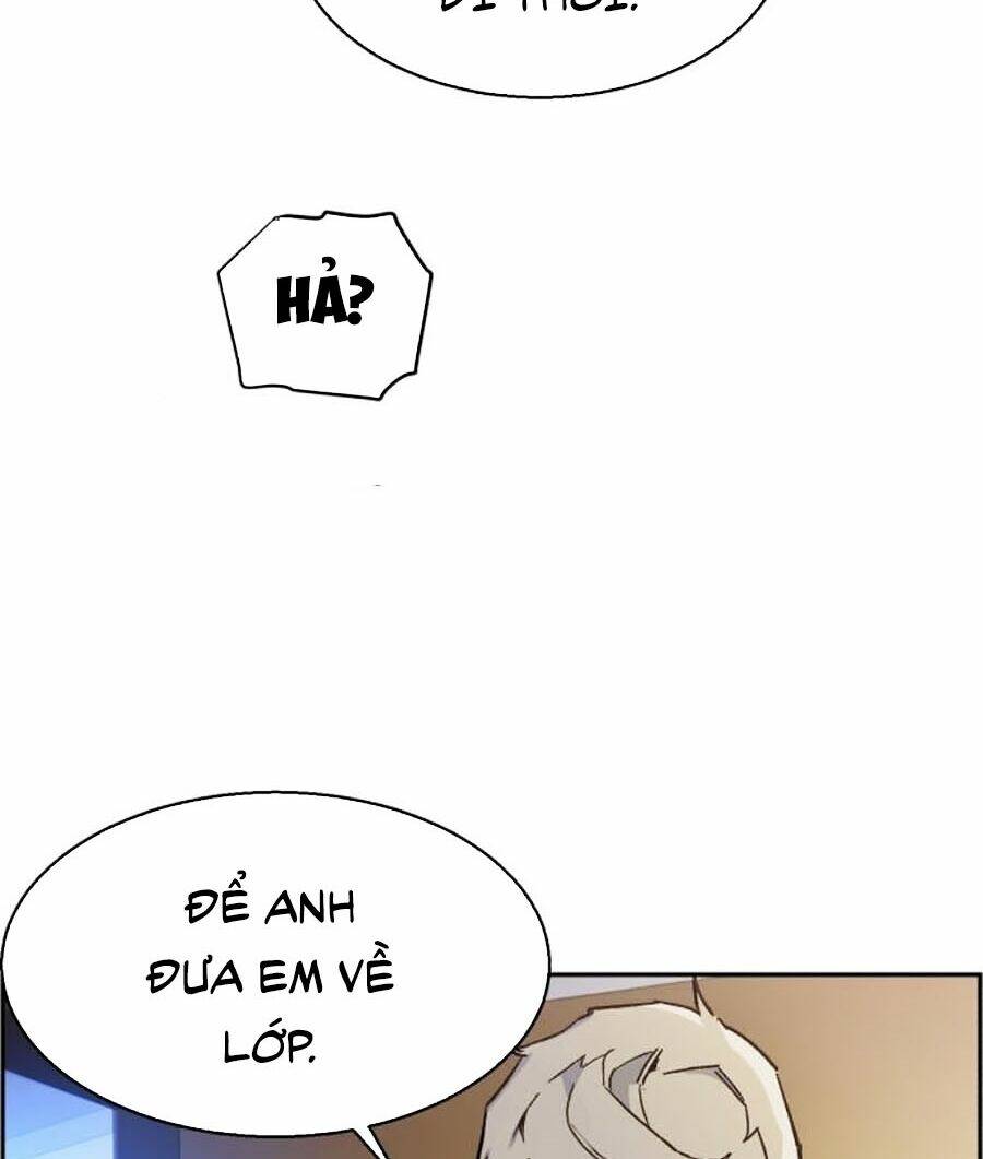Bạn Học Của Tôi Là Lính Đánh Thuê - Chapter 4 - Page 63