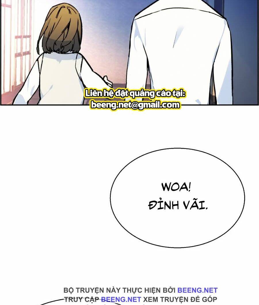 Bạn Học Của Tôi Là Lính Đánh Thuê - Chapter 4 - Page 67