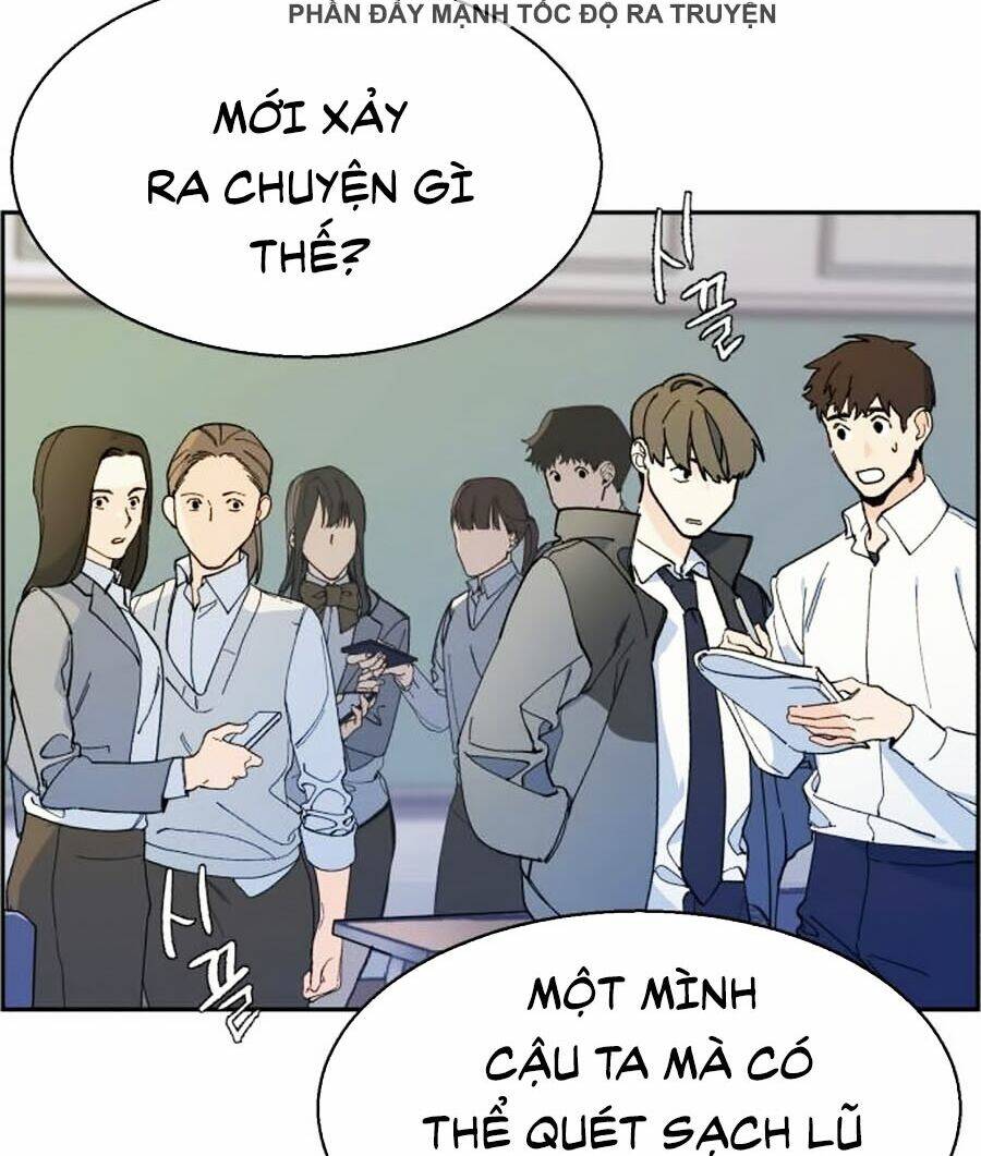 Bạn Học Của Tôi Là Lính Đánh Thuê - Chapter 4 - Page 68