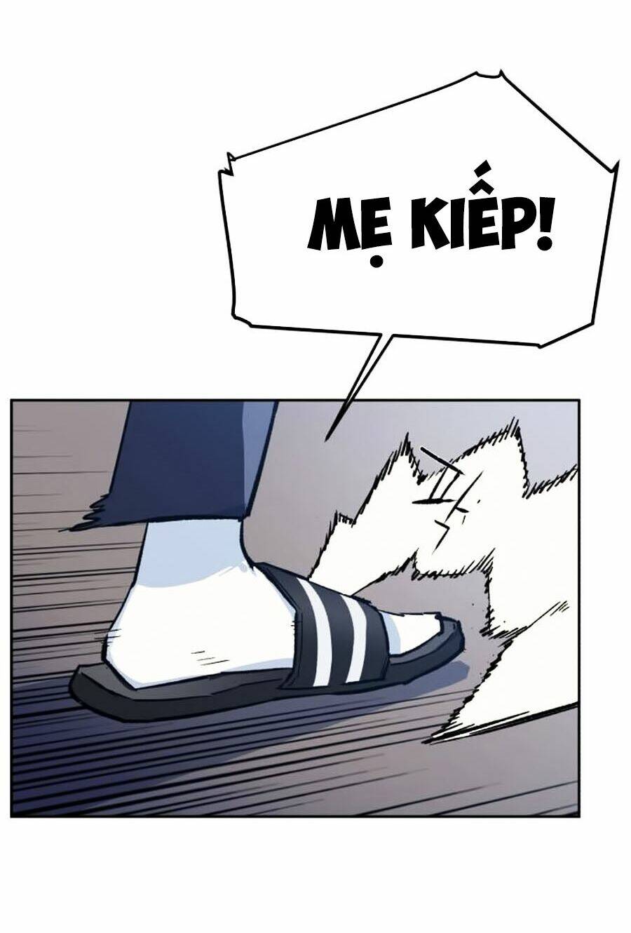 Bạn Học Của Tôi Là Lính Đánh Thuê - Chapter 4 - Page 6