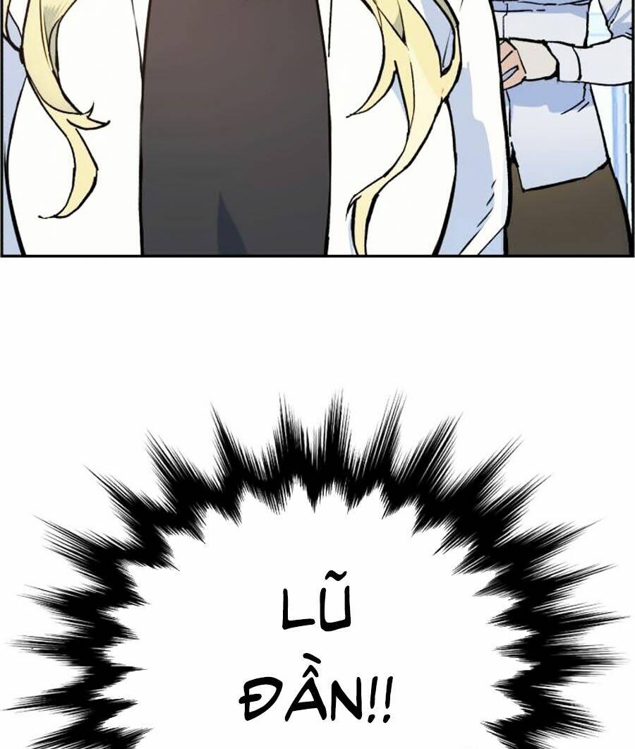 Bạn Học Của Tôi Là Lính Đánh Thuê - Chapter 4 - Page 73