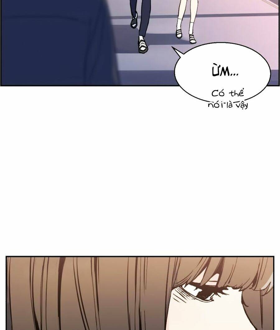 Bạn Học Của Tôi Là Lính Đánh Thuê - Chapter 4 - Page 78