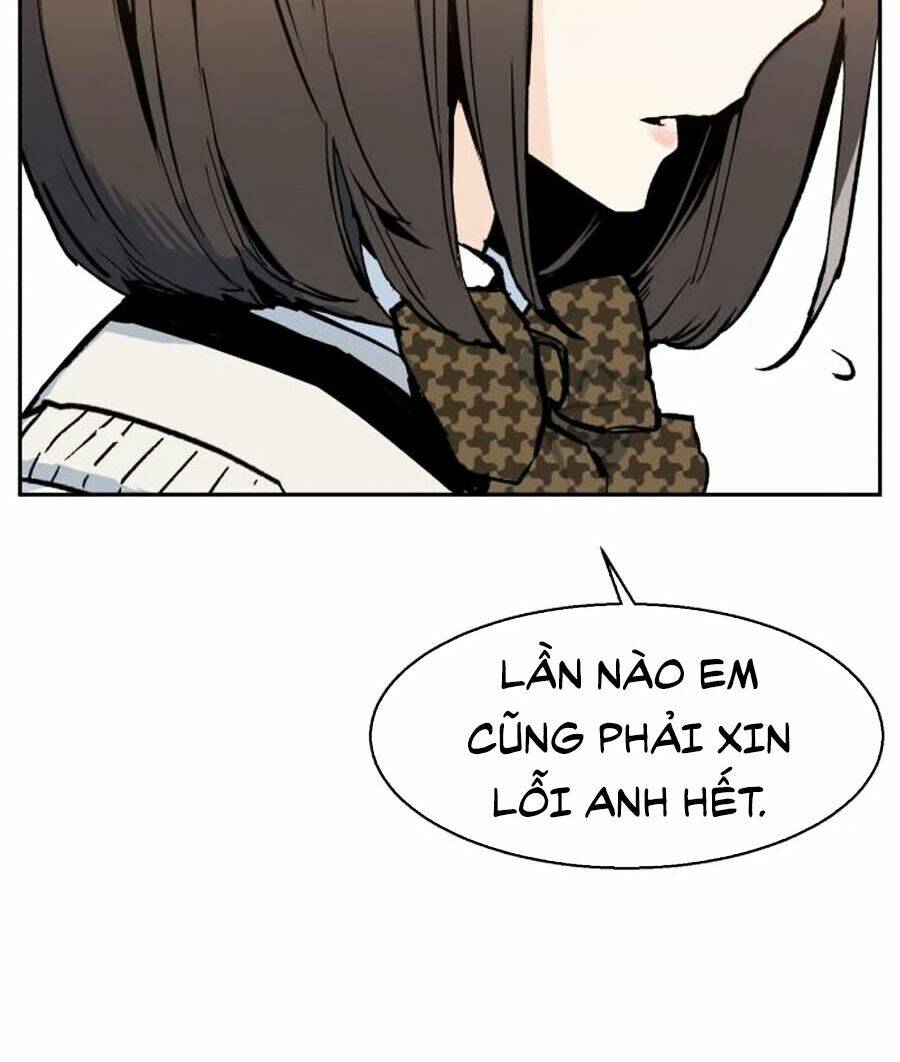 Bạn Học Của Tôi Là Lính Đánh Thuê - Chapter 4 - Page 79