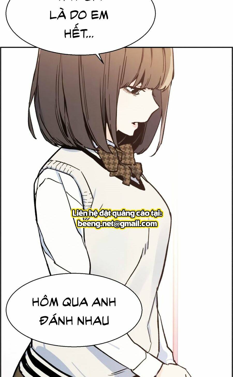 Bạn Học Của Tôi Là Lính Đánh Thuê - Chapter 4 - Page 81