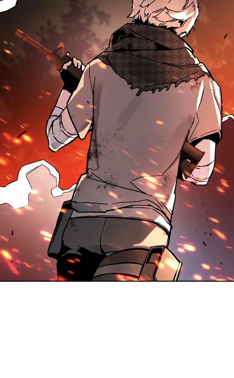 Bạn Học Của Tôi Là Lính Đánh Thuê - Chapter 4 - Page 87