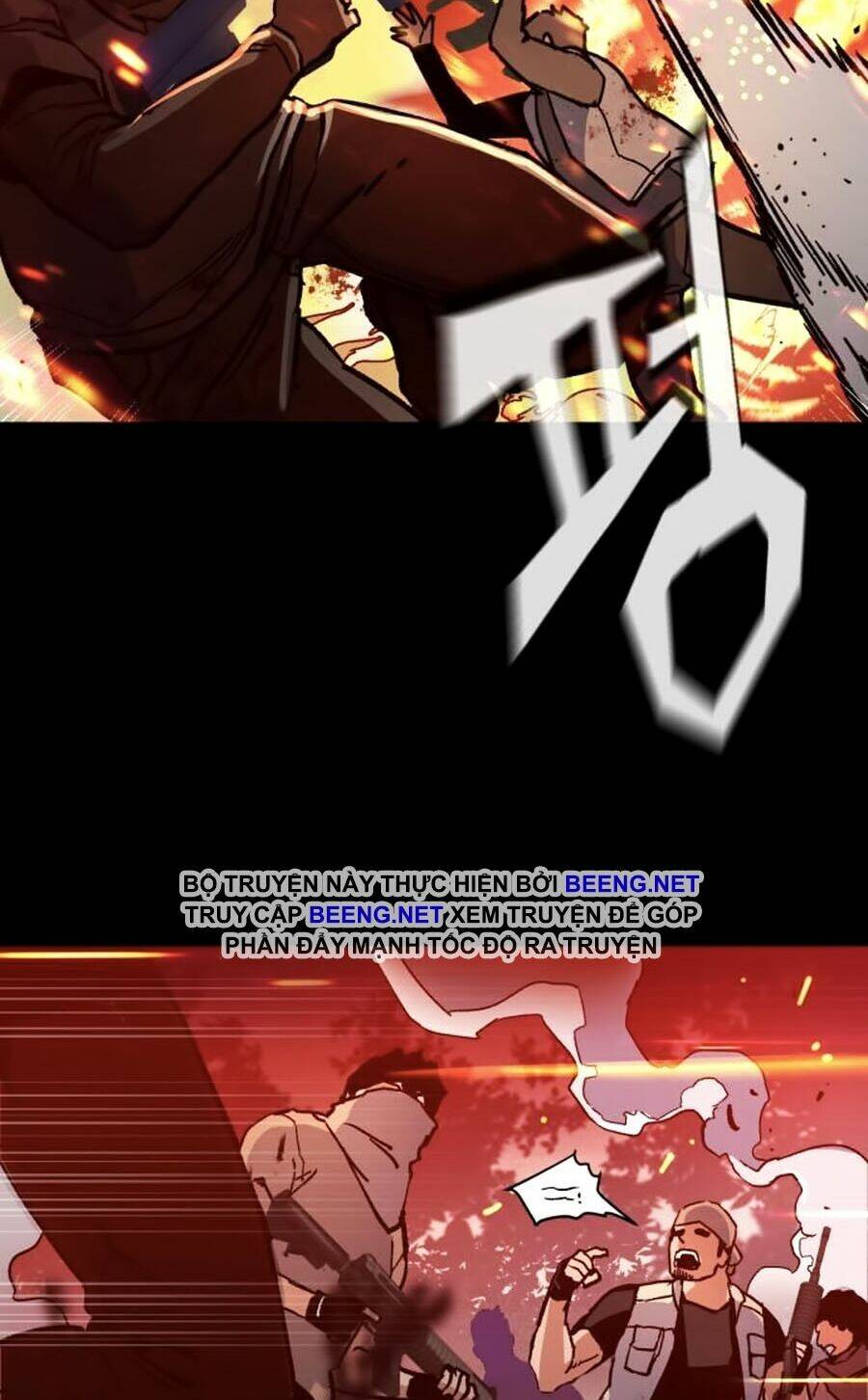 Bạn Học Của Tôi Là Lính Đánh Thuê - Chapter 4 - Page 95
