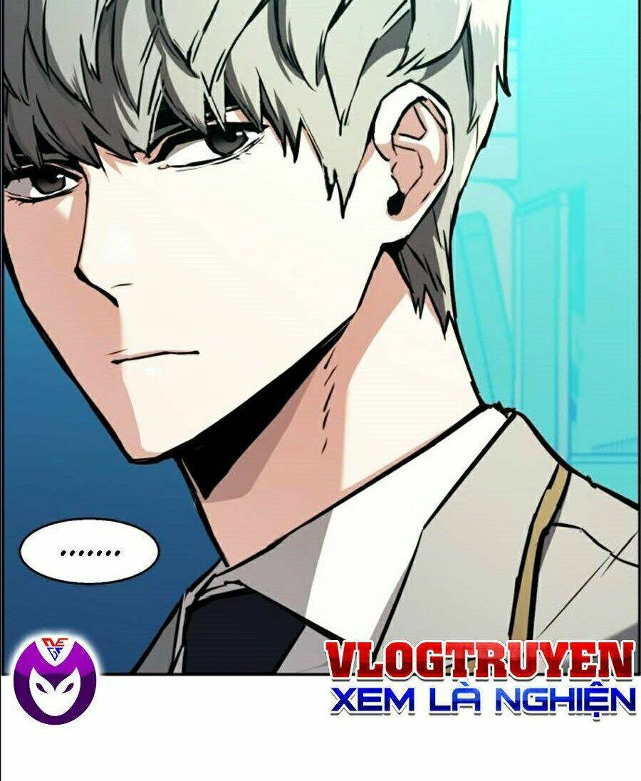 Bạn Học Của Tôi Là Lính Đánh Thuê - Chapter 40 - Page 99