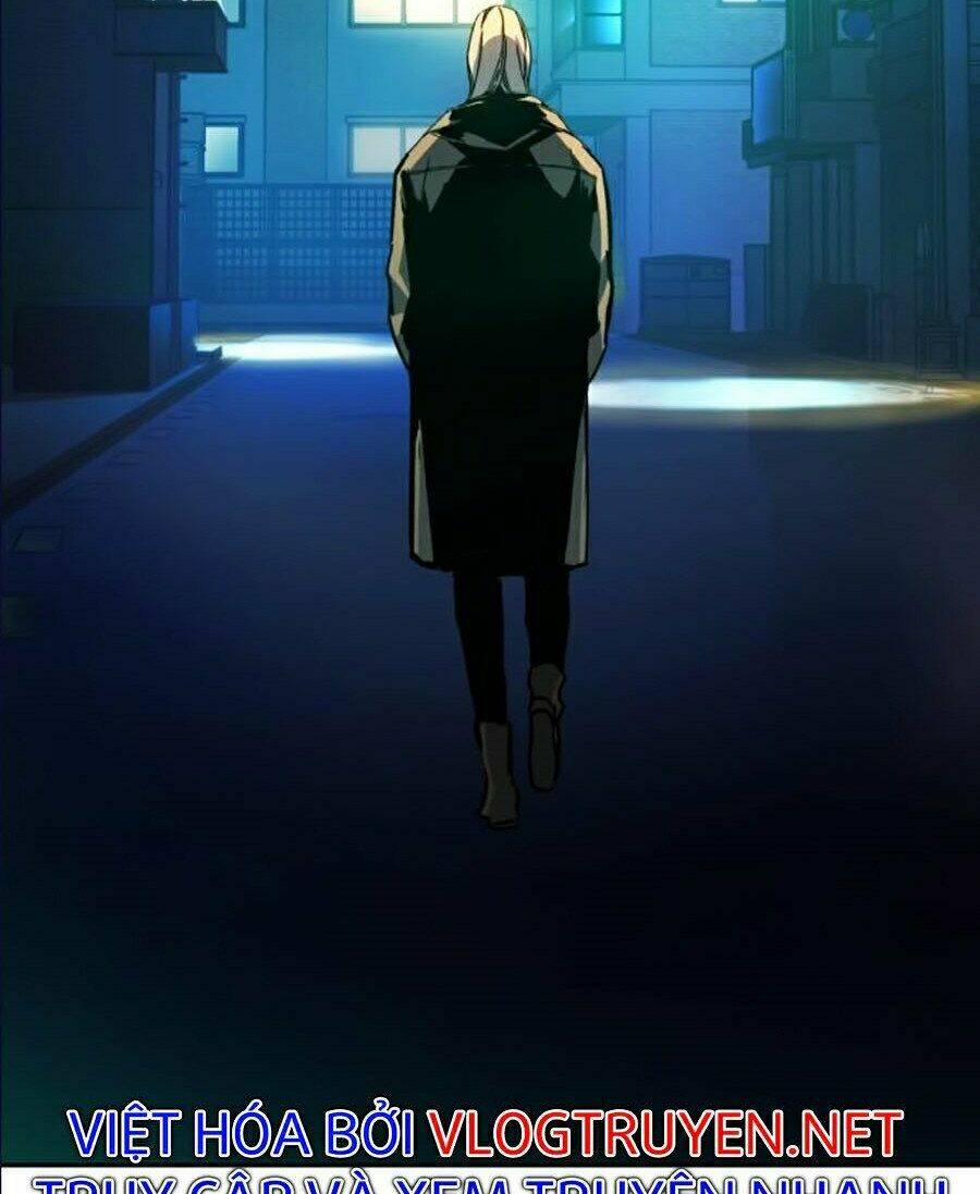 Bạn Học Của Tôi Là Lính Đánh Thuê - Chapter 40 - Page 101