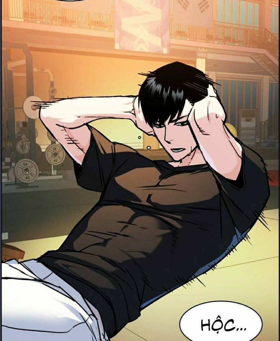 Bạn Học Của Tôi Là Lính Đánh Thuê - Chapter 40 - Page 105