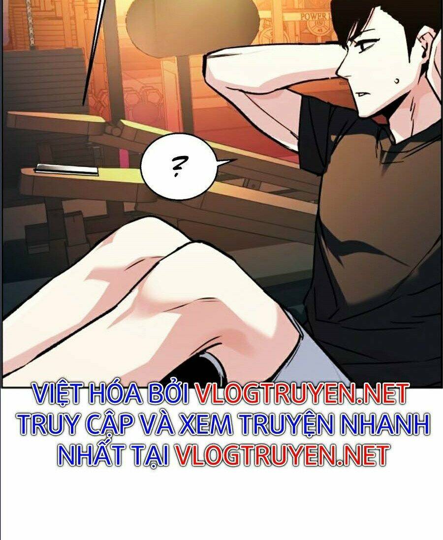 Bạn Học Của Tôi Là Lính Đánh Thuê - Chapter 40 - Page 107