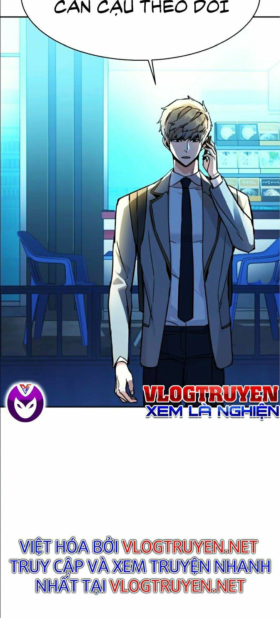 Bạn Học Của Tôi Là Lính Đánh Thuê - Chapter 40 - Page 112