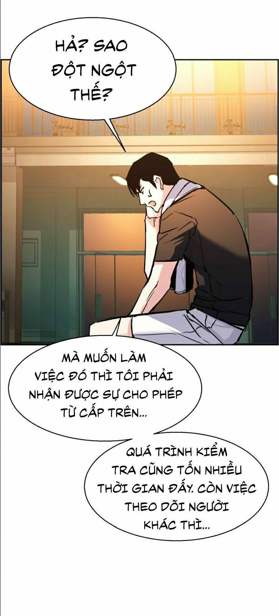 Bạn Học Của Tôi Là Lính Đánh Thuê - Chapter 40 - Page 113