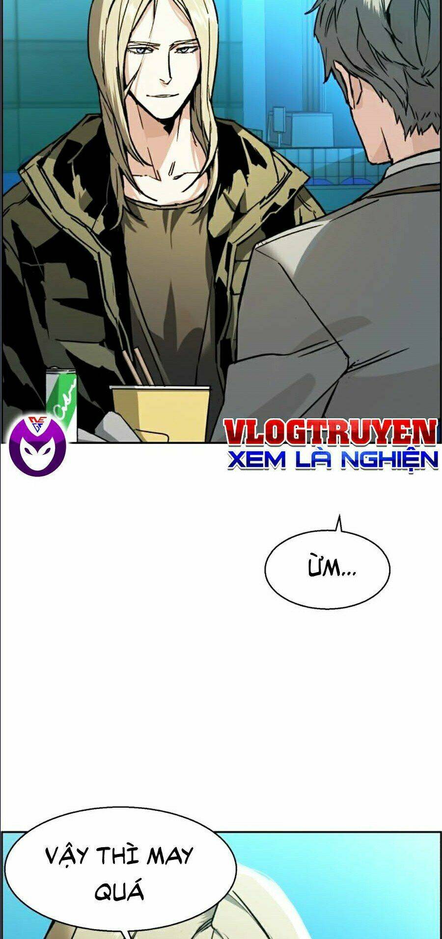 Bạn Học Của Tôi Là Lính Đánh Thuê - Chapter 40 - Page 19