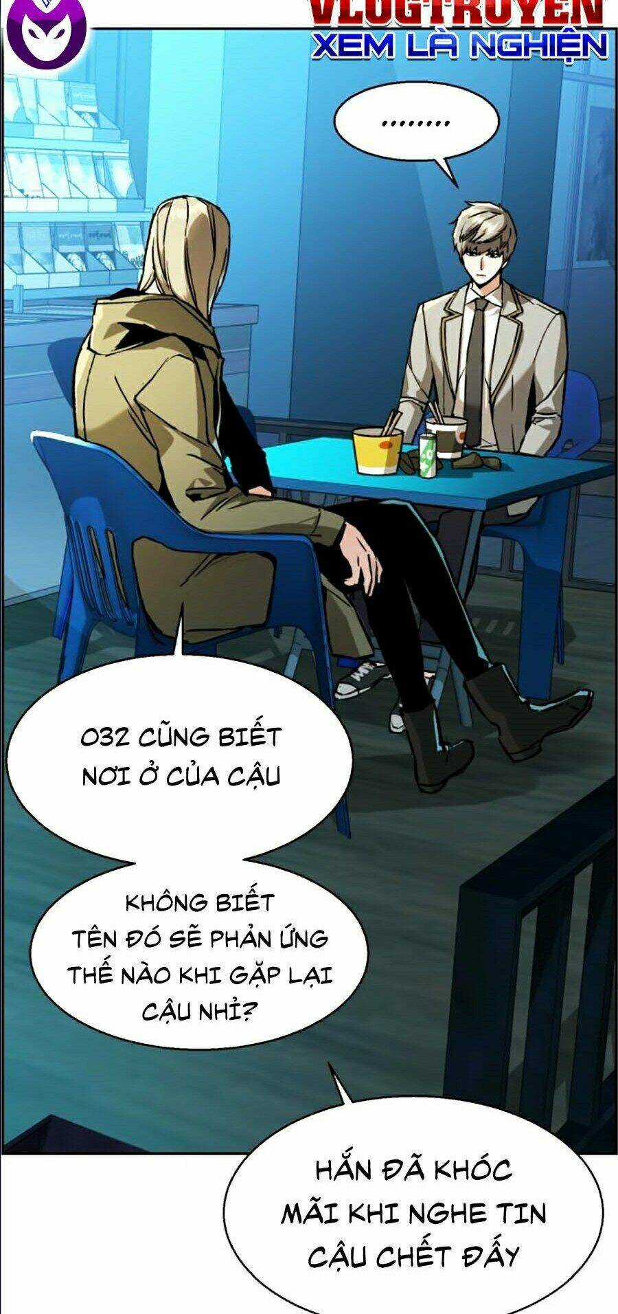 Bạn Học Của Tôi Là Lính Đánh Thuê - Chapter 40 - Page 21