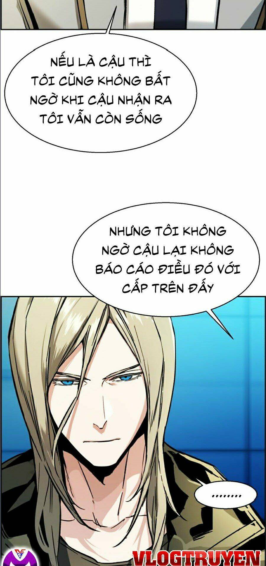 Bạn Học Của Tôi Là Lính Đánh Thuê - Chapter 40 - Page 24