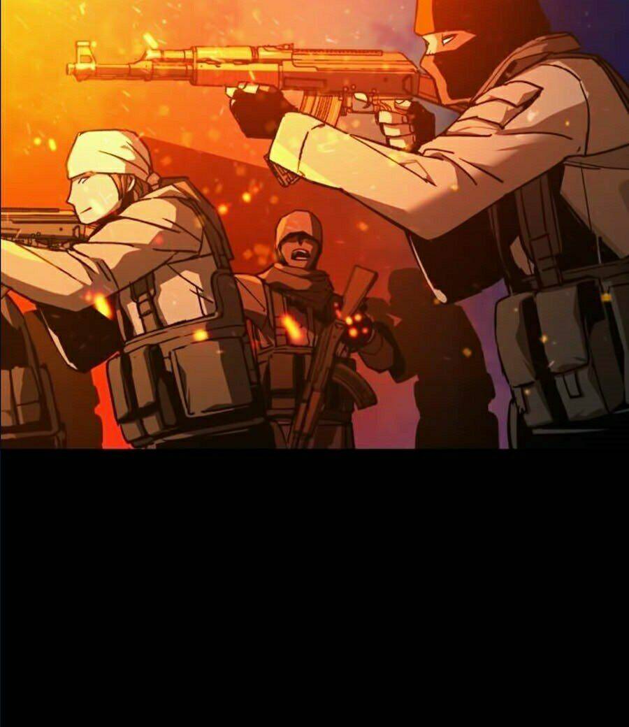 Bạn Học Của Tôi Là Lính Đánh Thuê - Chapter 40 - Page 31