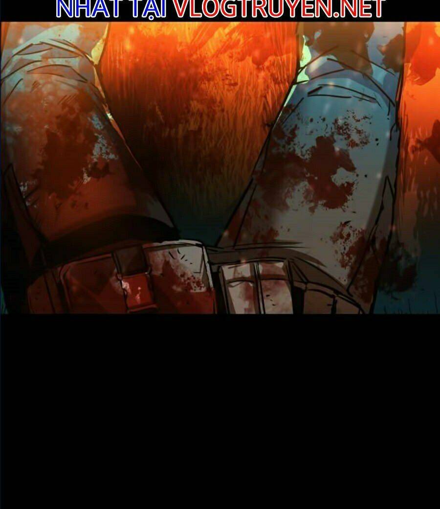 Bạn Học Của Tôi Là Lính Đánh Thuê - Chapter 40 - Page 34