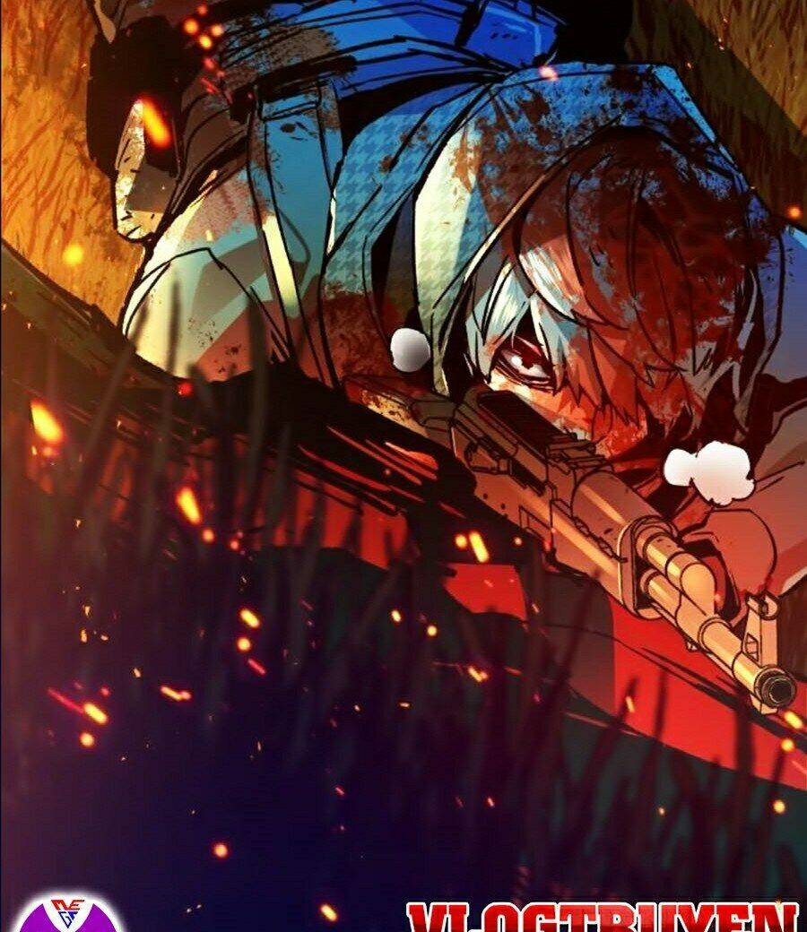 Bạn Học Của Tôi Là Lính Đánh Thuê - Chapter 40 - Page 38