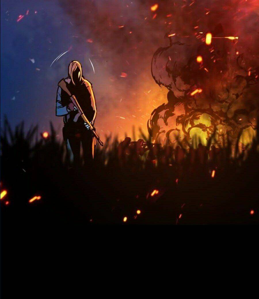 Bạn Học Của Tôi Là Lính Đánh Thuê - Chapter 40 - Page 40