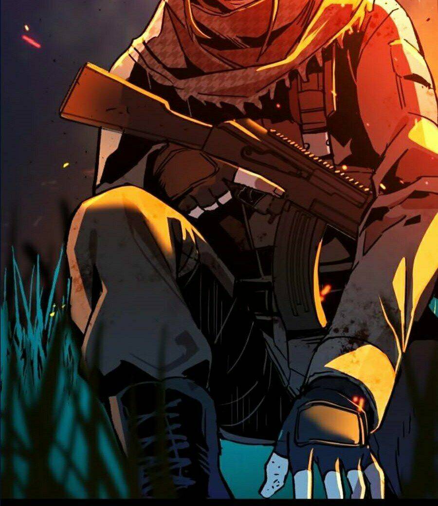 Bạn Học Của Tôi Là Lính Đánh Thuê - Chapter 40 - Page 42